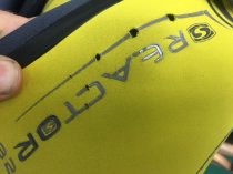 SOLA MENS REACTOR 3MM WETSUIT - FACTORY SECONDS